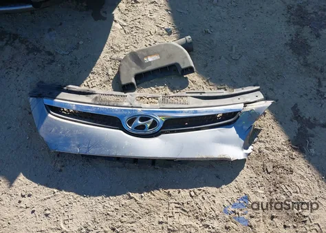 2011 Hyundai Elantra Touring Gls from USA, damaged, VIN KMHDC8AE6BU110706